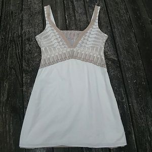 Free People dress.